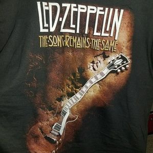 LED Zeppelin T-Shirt